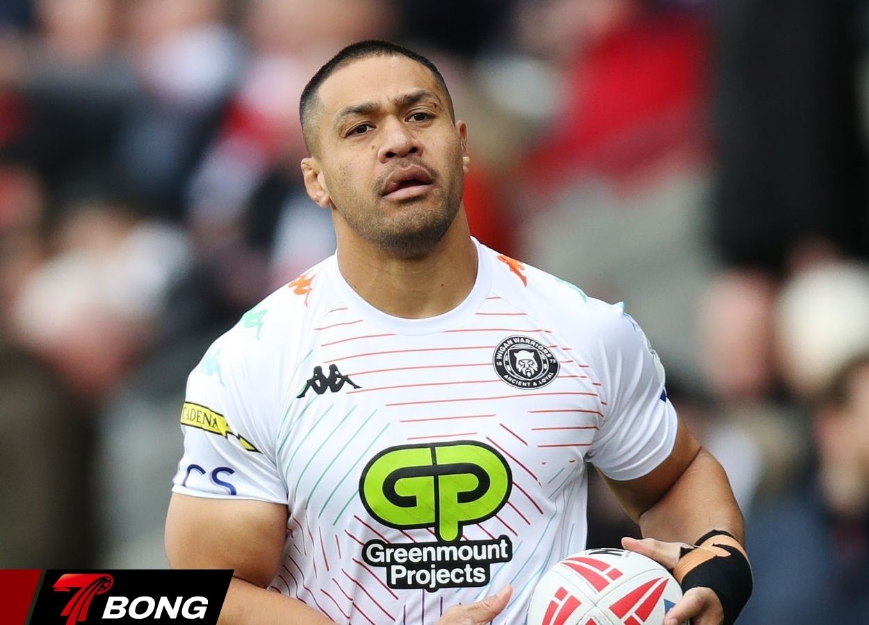 Tầm ảnh hưởng của Willie Isa và triết lý Rugby trong đội hình